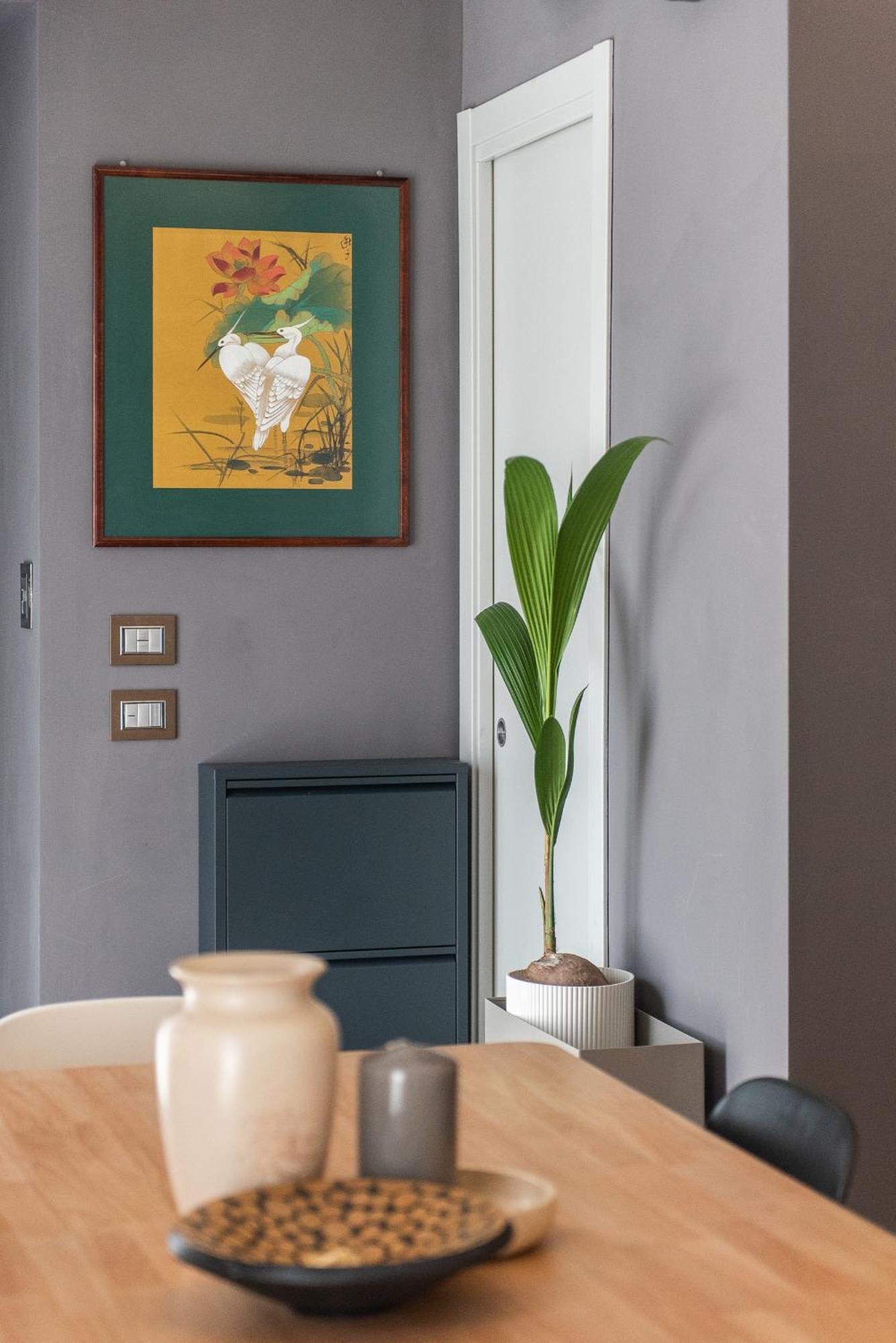 In The Cloud - Torino Apartment Экстерьер фото