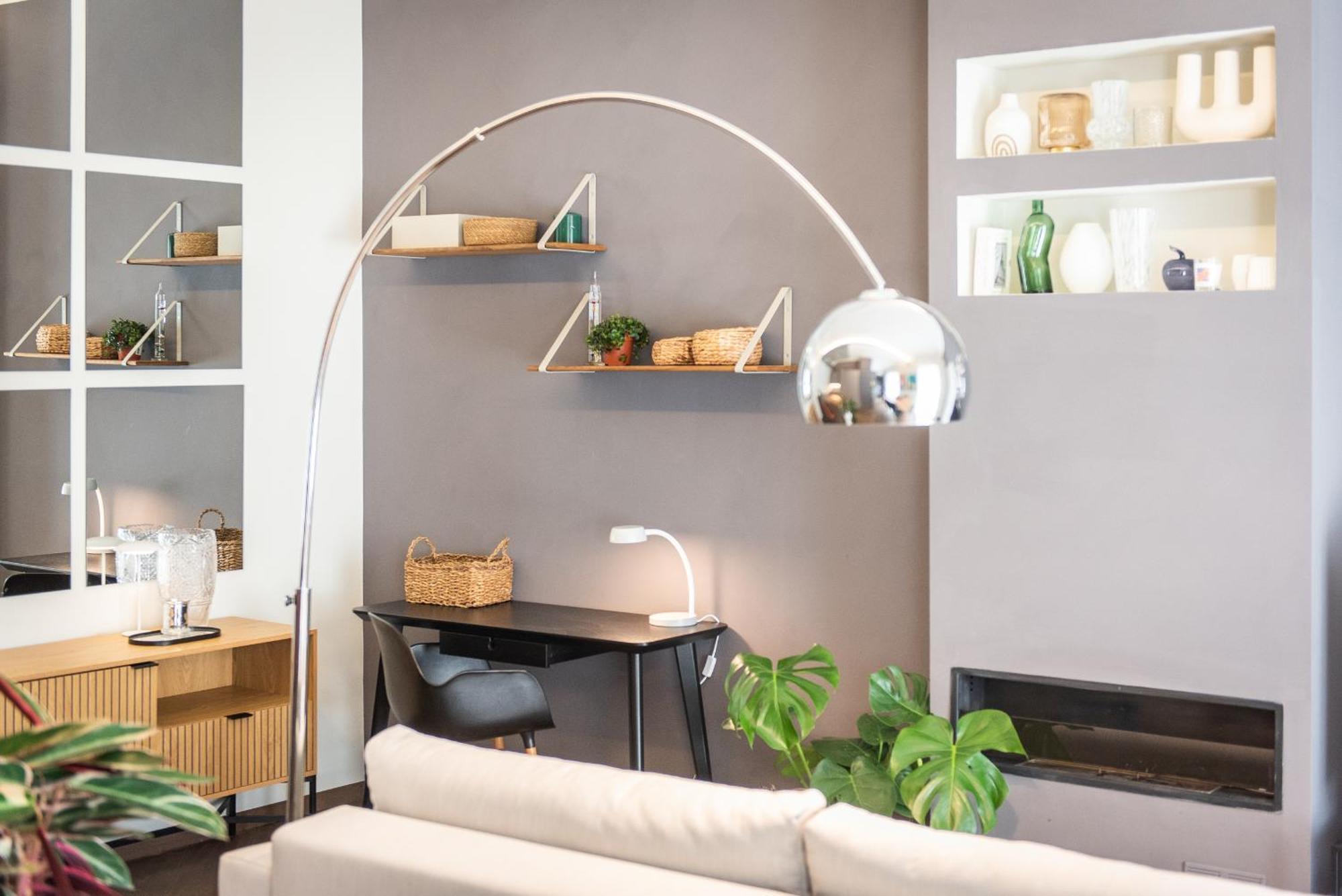 In The Cloud - Torino Apartment Экстерьер фото