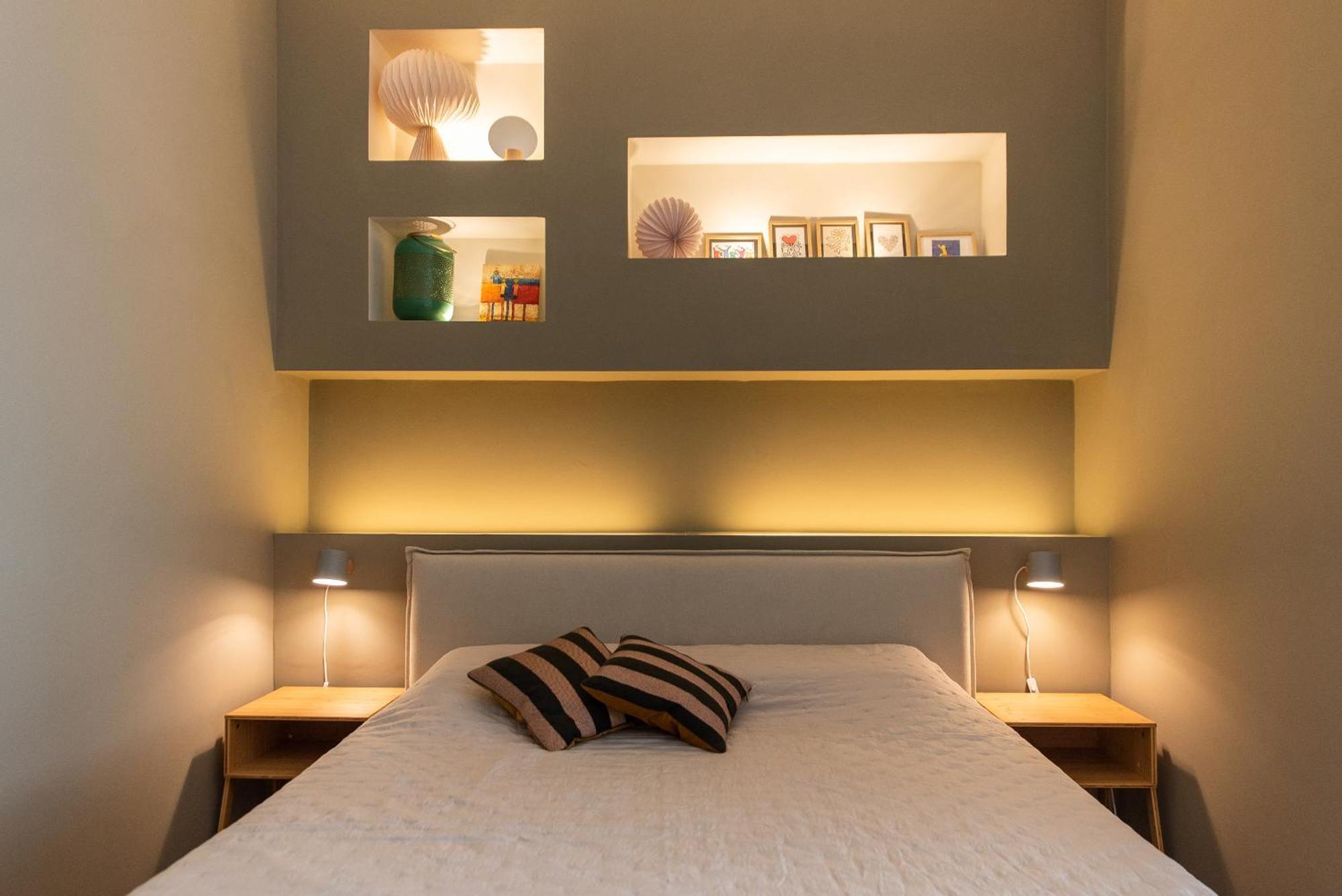 In The Cloud - Torino Apartment Экстерьер фото