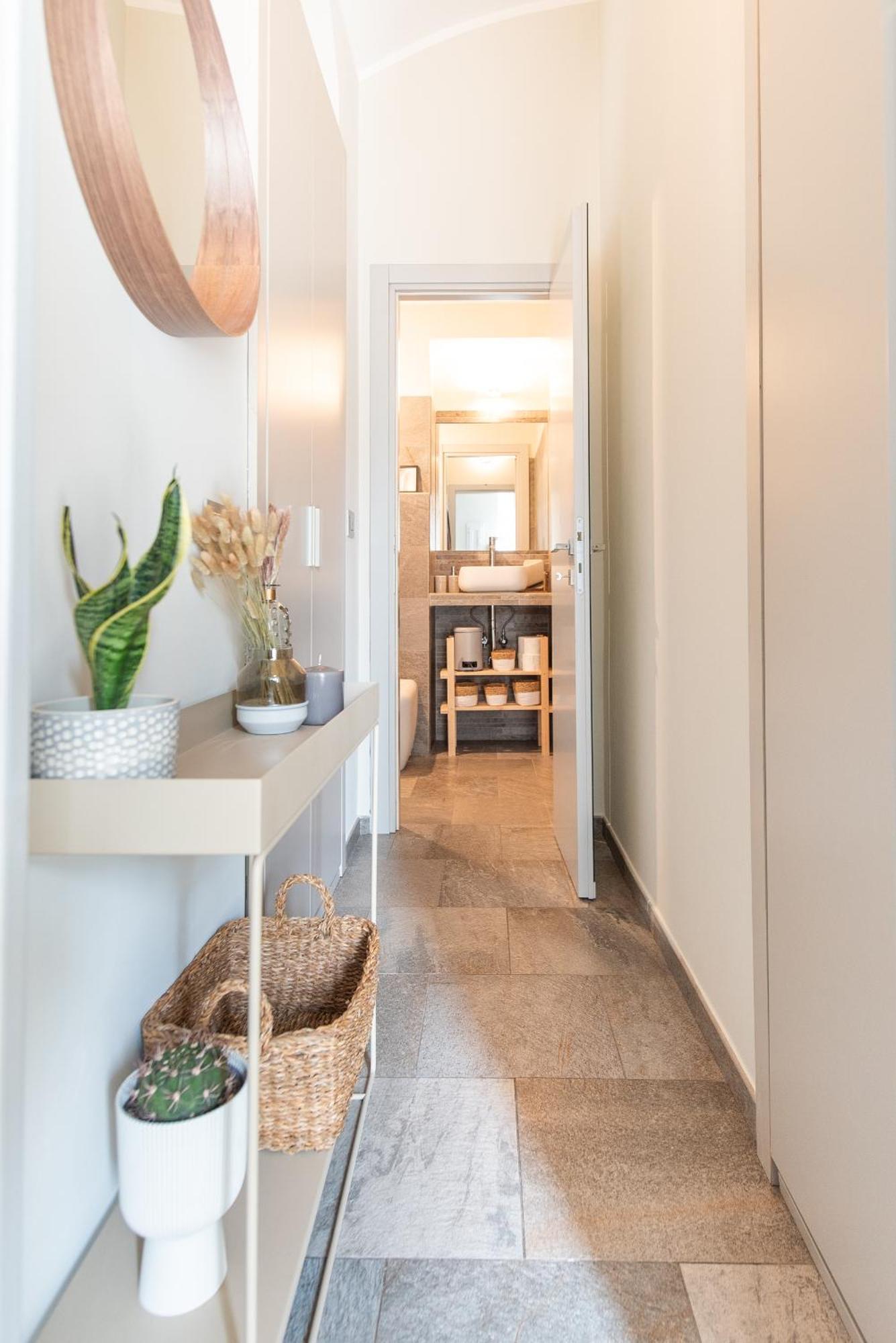 In The Cloud - Torino Apartment Экстерьер фото