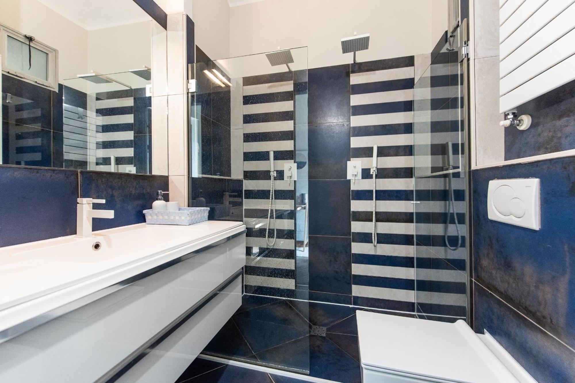 In The Cloud - Torino Apartment Экстерьер фото